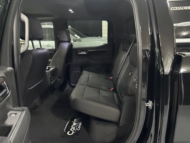 Used 2026 GMC Sierra 1500 SLT w/ SLT Premium Package AWD/4WD image 32