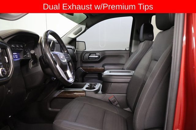 Used 2020 GMC Sierra 1500 Elevation w/ Elevation Value Package AWD/4WD image 14