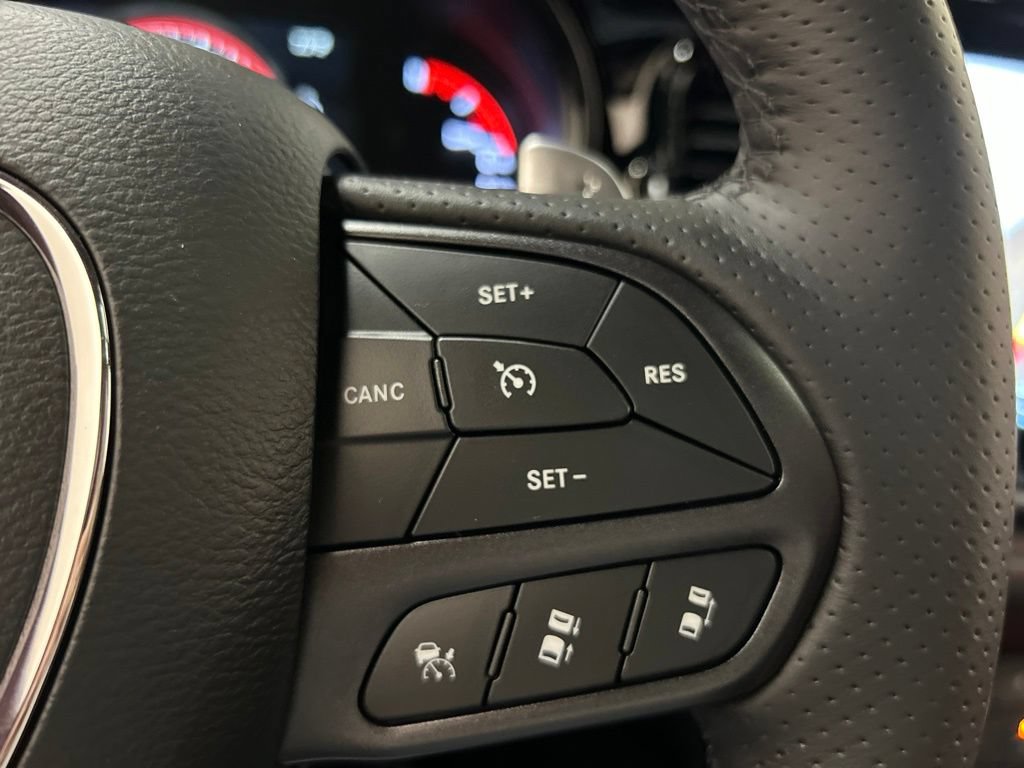 New 2026 Dodge Durango GT AWD/4WD image 24