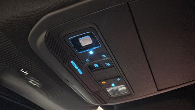 New 2026 Ford Explorer ST w/ Sun And Sound Package image 23