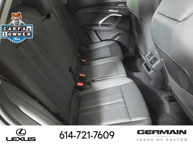 Used 2025 Audi Q5 Premium Plus AWD/4WD image 23