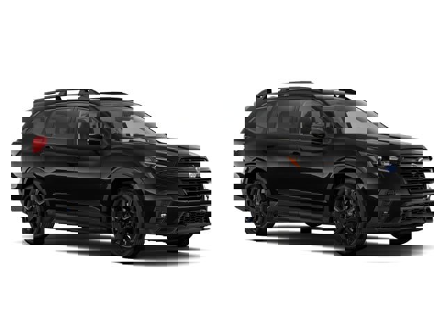 New 2026 Subaru Ascent Bronze Edition image 1