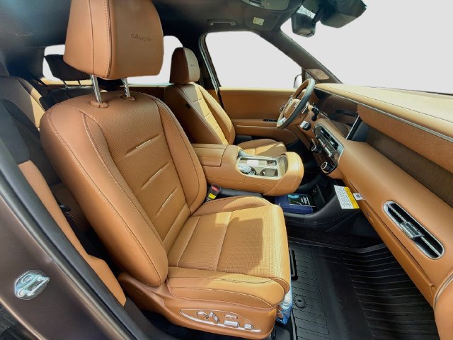 New 2027 Hyundai Palisade Calligraphy FWD image 30
