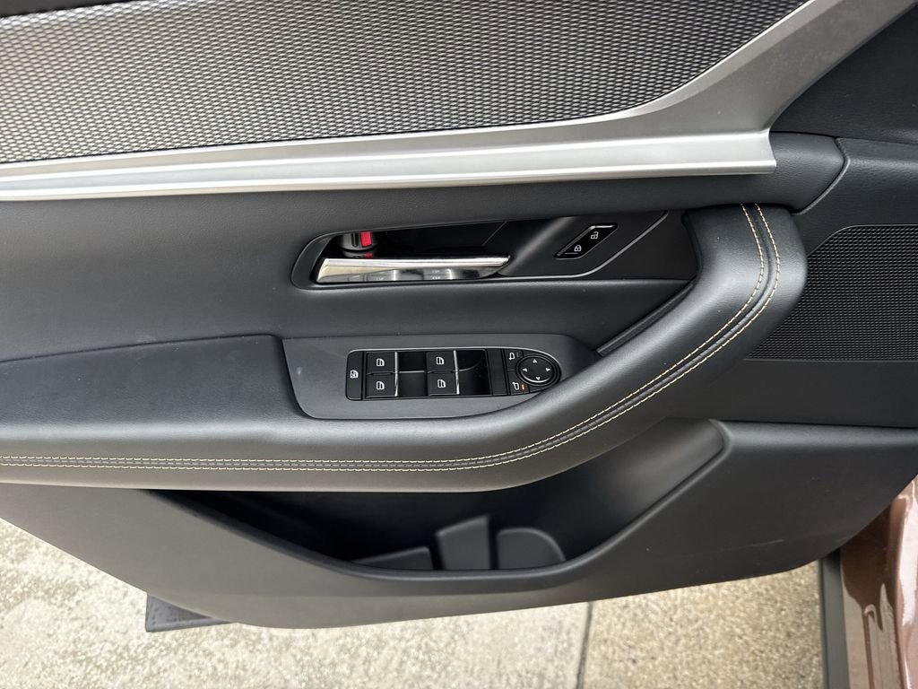 New 2026 MAZDA CX-70 SC Plus AWD/4WD image 40