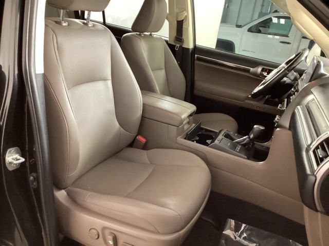 Certified 2023 Lexus GX 460 Premium AWD/4WD image 18