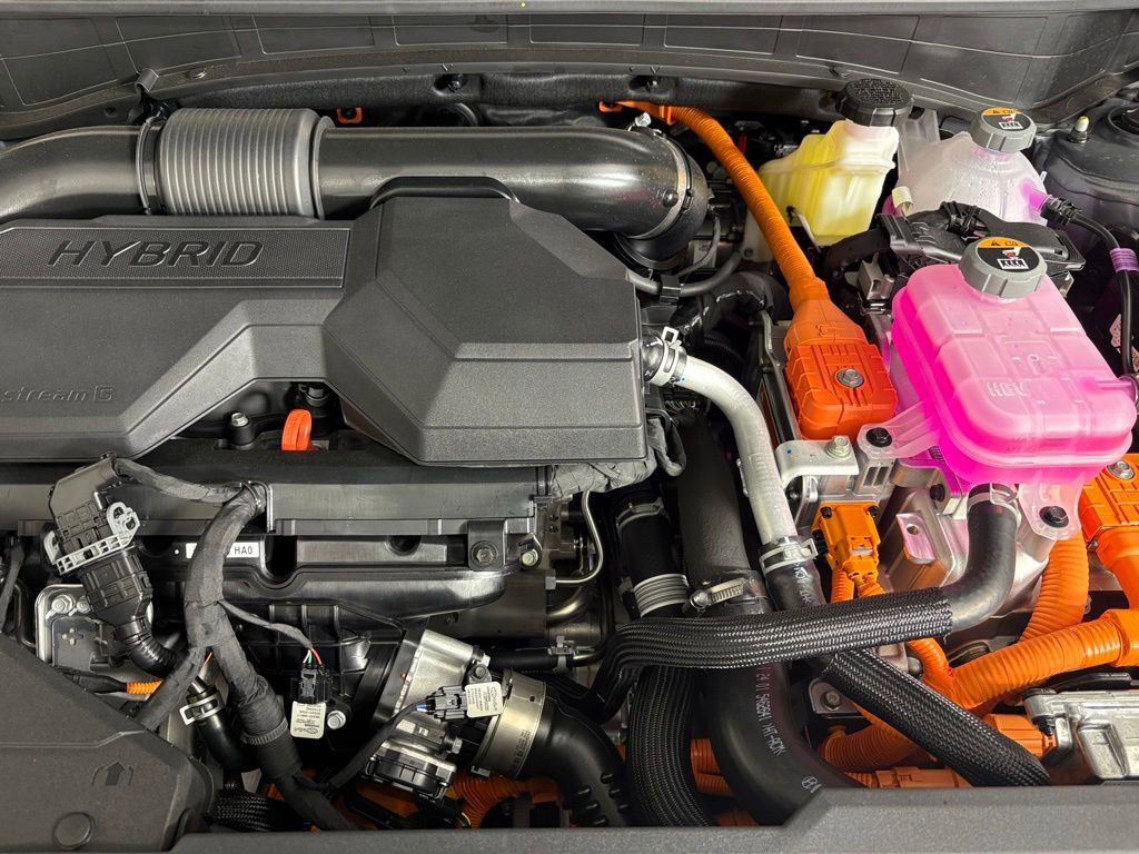 New 2026 Kia Sportage LX image 36