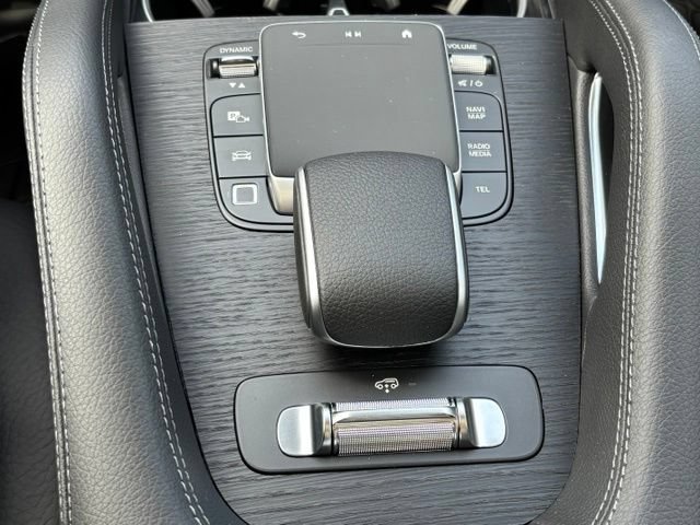 New 2026 Mercedes-Benz GLS 450 4MATIC image 26