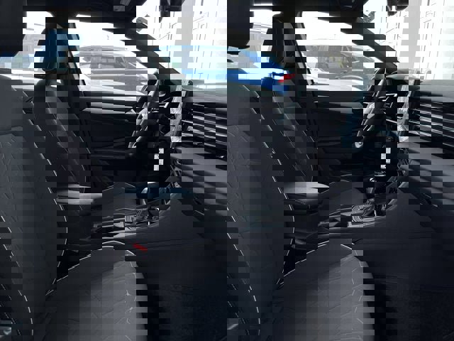 New 2025 Volkswagen Jetta Sport image 24