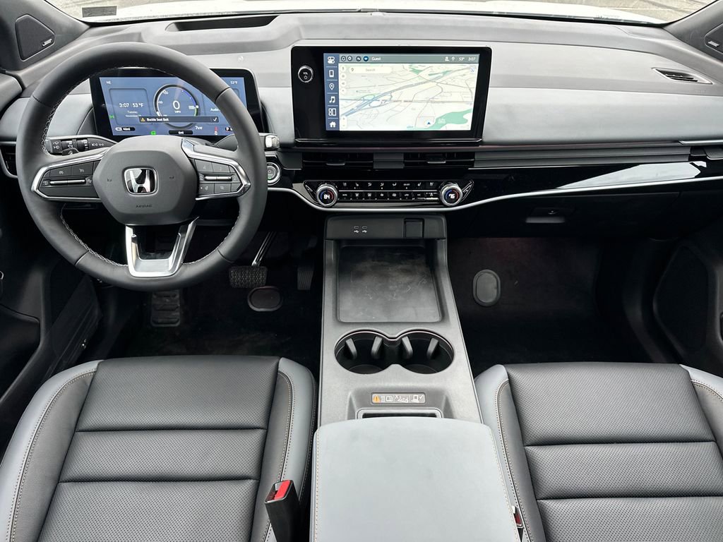 New 2026 Honda Prologue Elite image 19