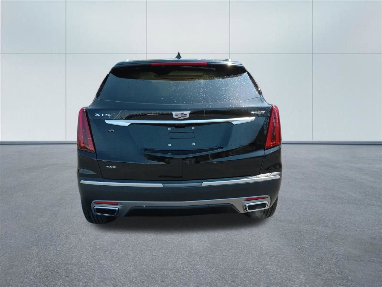 New 2026 Cadillac XT5 Premium Luxury image 4