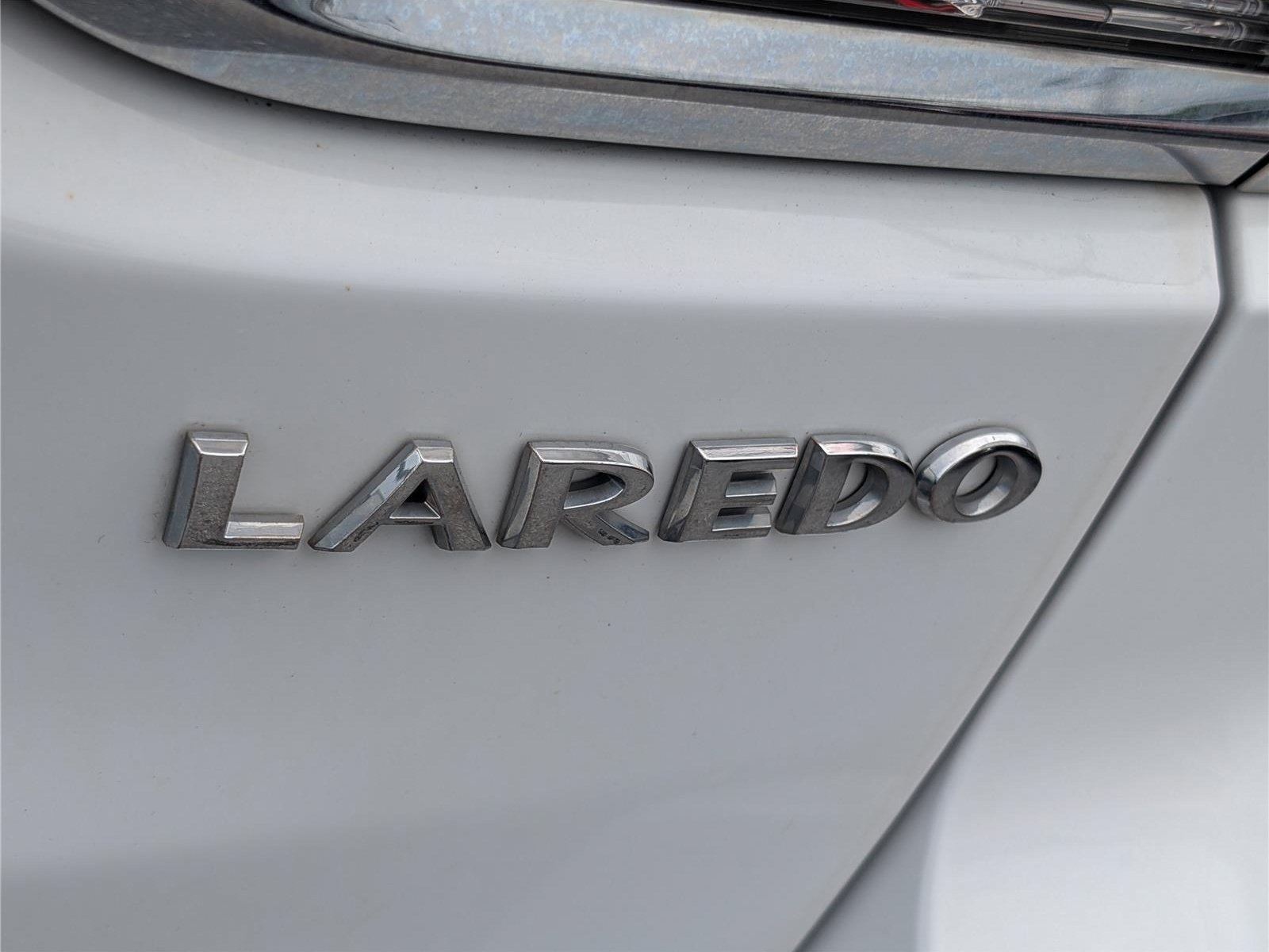 Used 2016 Jeep Grand Cherokee Laredo w/ Quick Order Package 23E AWD/4WD image 10