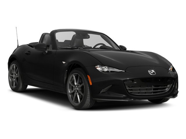 Used 2016 MAZDA MX-5 Miata Grand Touring RWD image 9