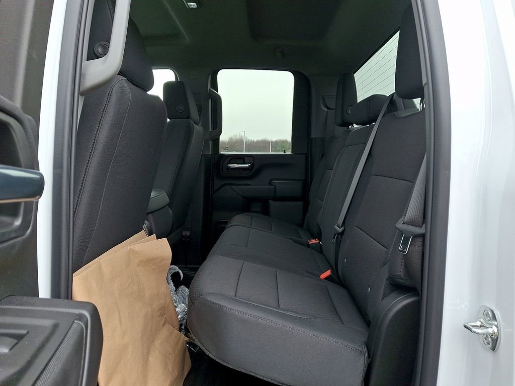 New 2025 Chevrolet Silverado 3500 W/T w/ WT Convenience Package image 6