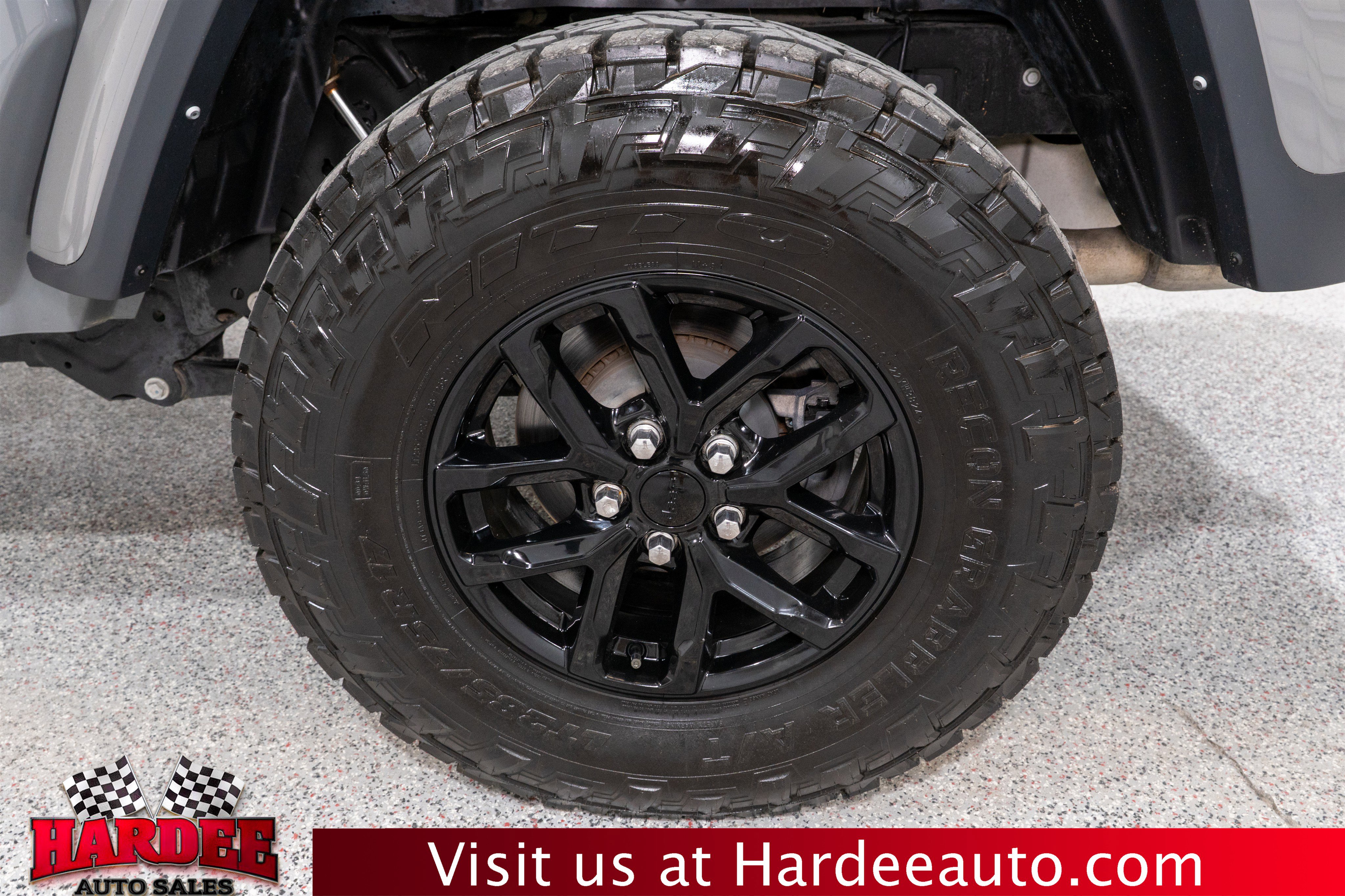 Used 2022 Jeep Gladiator Sport AWD/4WD image 10