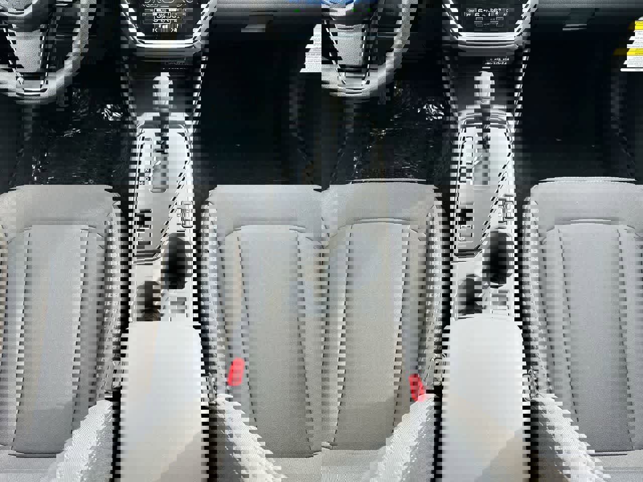 New 2026 Subaru Crosstrek 2.0i Premium image 31