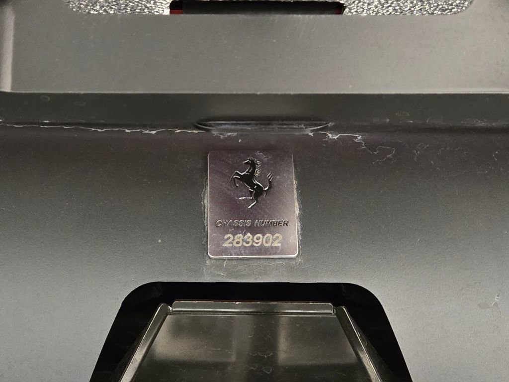 Used 2022 Ferrari 296 GTB image 21