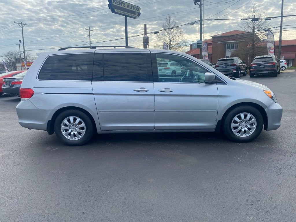 Used 2010 Honda Odyssey EX-L image 4