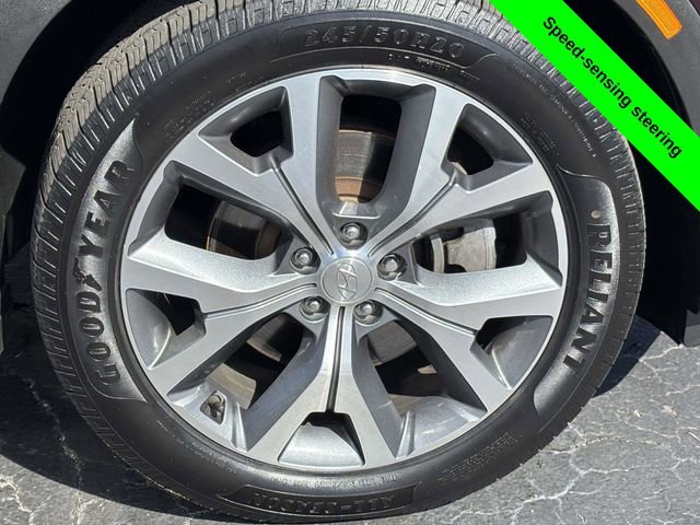 Used 2020 Hyundai Palisade SEL w/ Convenience Package image 34