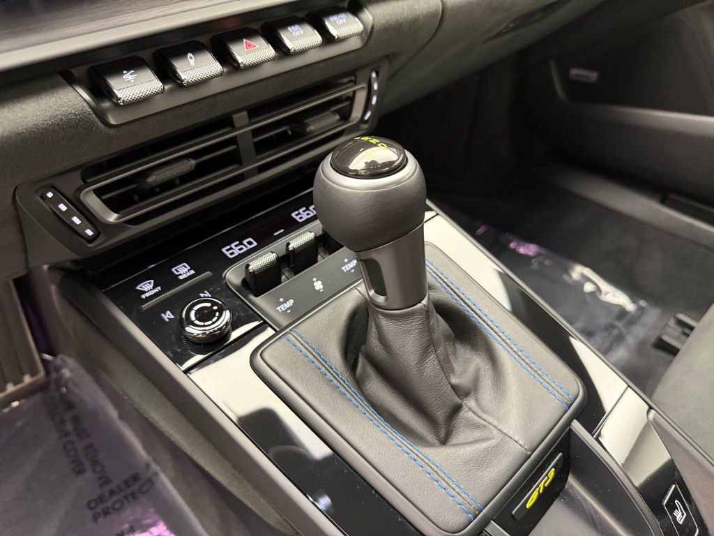 Used 2024 Porsche 911 GT3 image 17