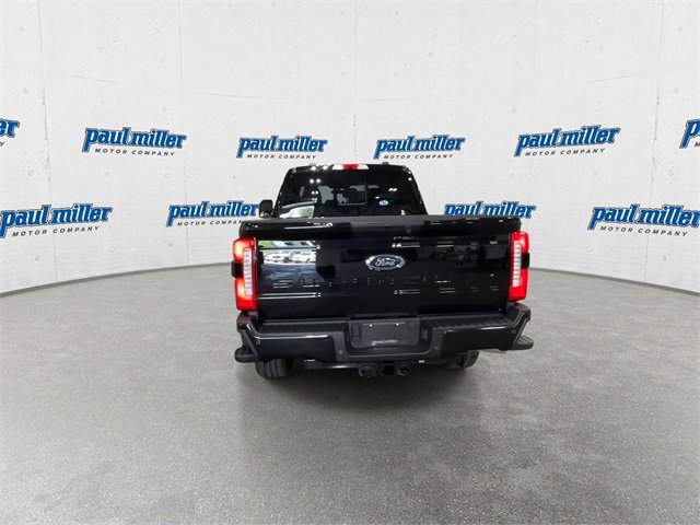 New 2026 Ford F250 XL w/ STX Appearance Package image 9