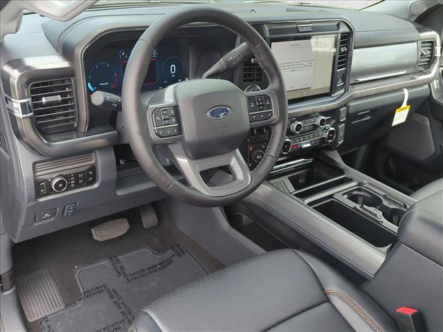 New 2026 Ford F350 Lariat w/ Lariat Premium Package image 3