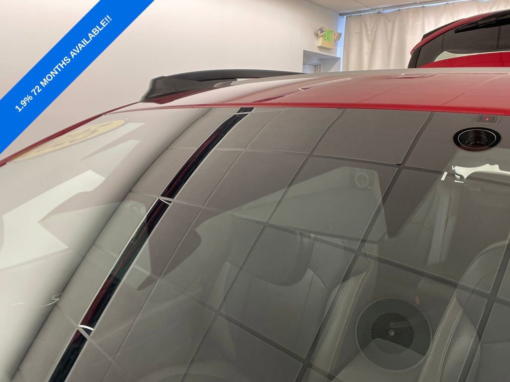 Certified 2025 Subaru Crosstrek 2.5i Limited w/ Crosstrek Mirror Package image 26