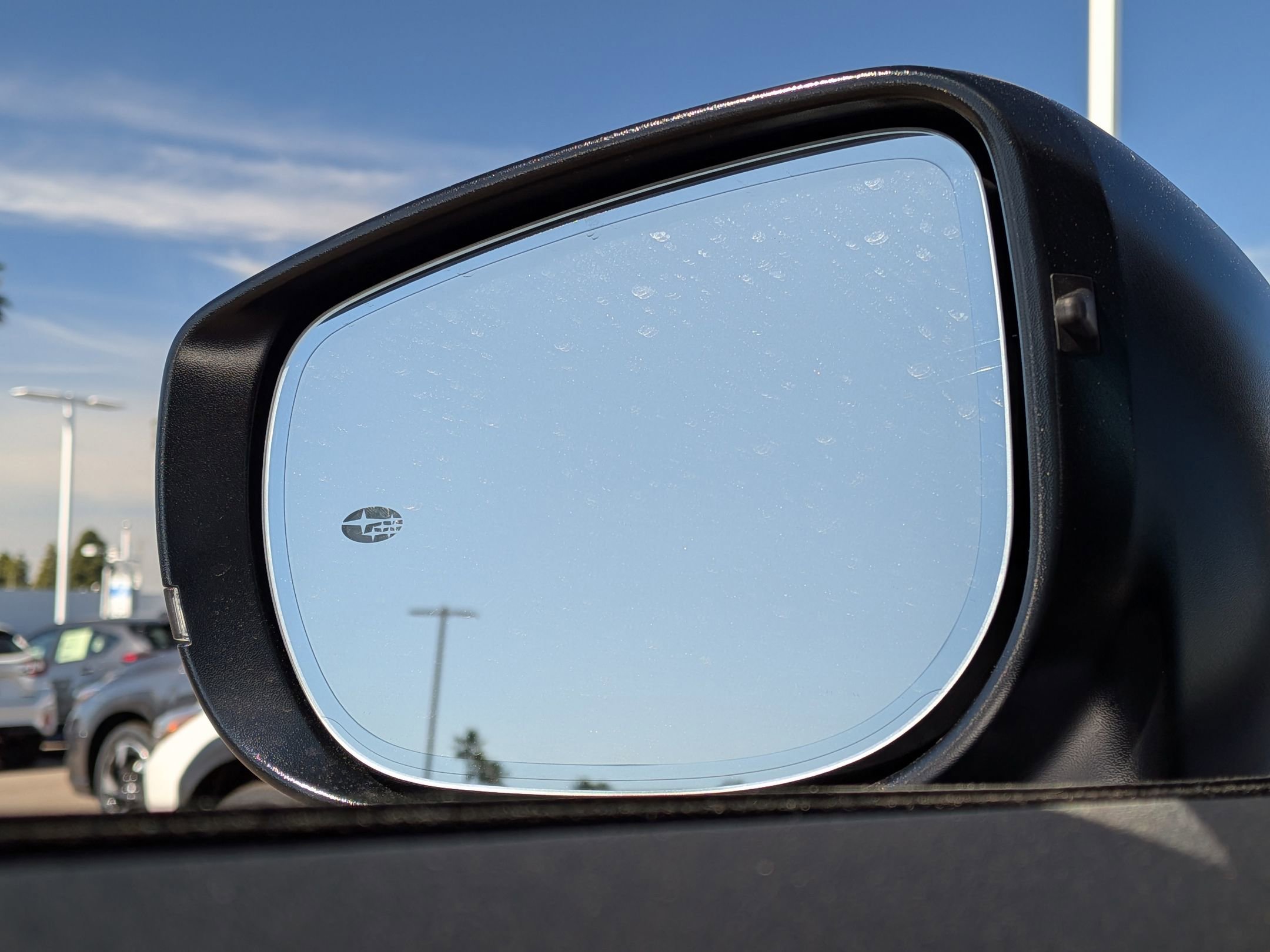 New 2026 Subaru Forester Limited image 15