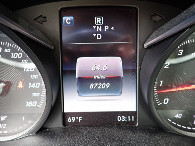 Used 2015 Mercedes-Benz C 300 4MATIC Sedan image 21