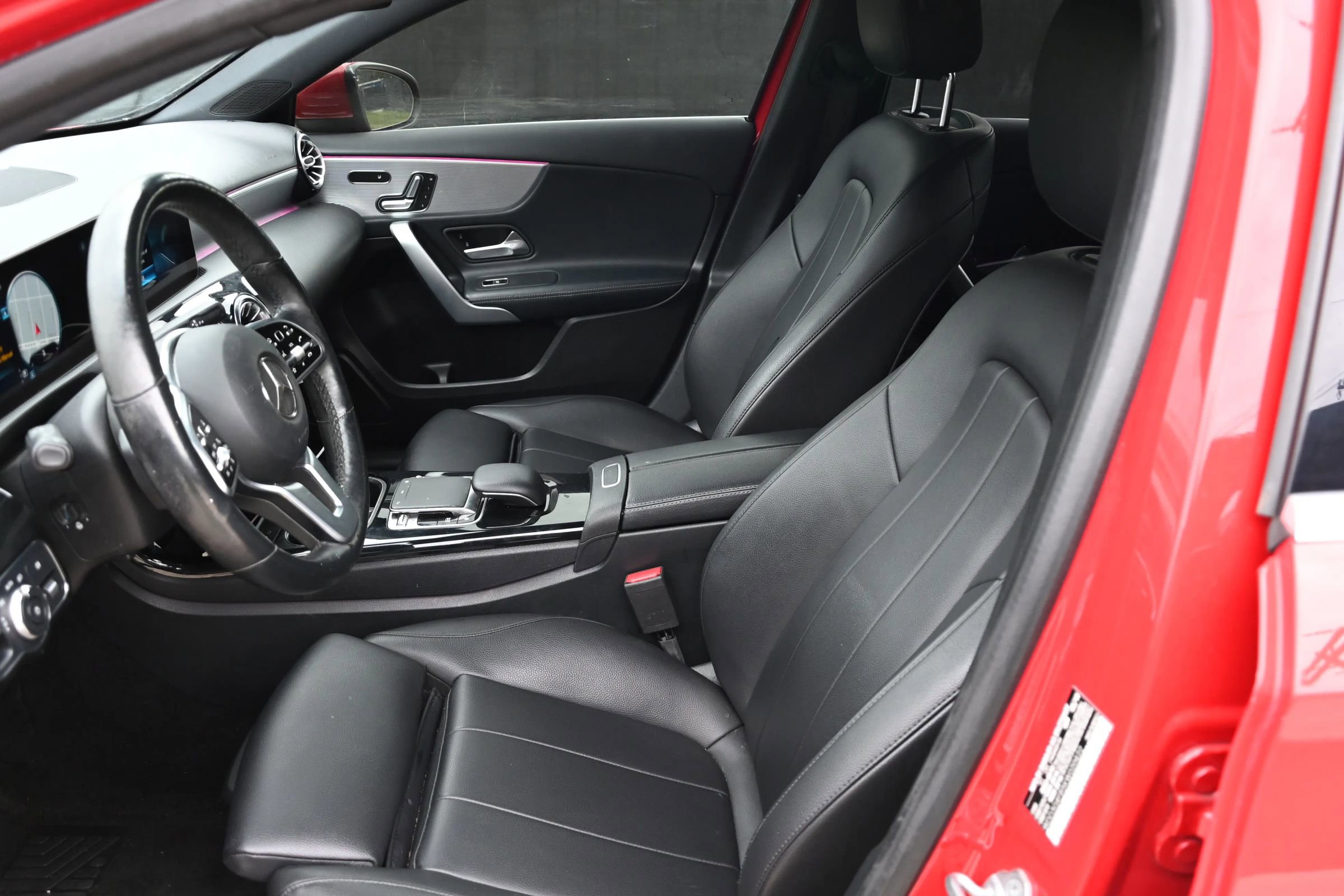 Used 2019 Mercedes-Benz A 220 4MATIC image 12