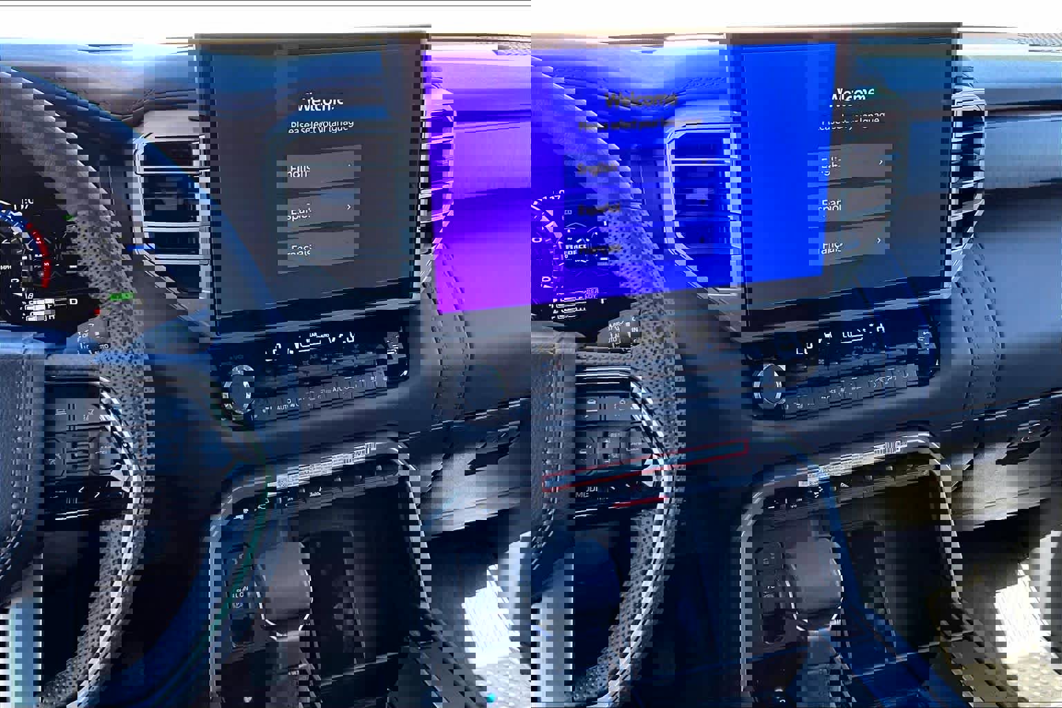 Used 2026 Toyota Sequoia Platinum w/ Tow Technology Package image 7