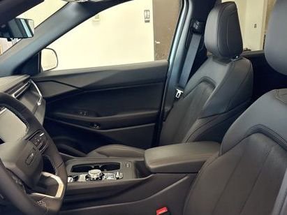 New 2026 Jeep Cherokee Overland w/ Advanced Pro Tech Group image 16