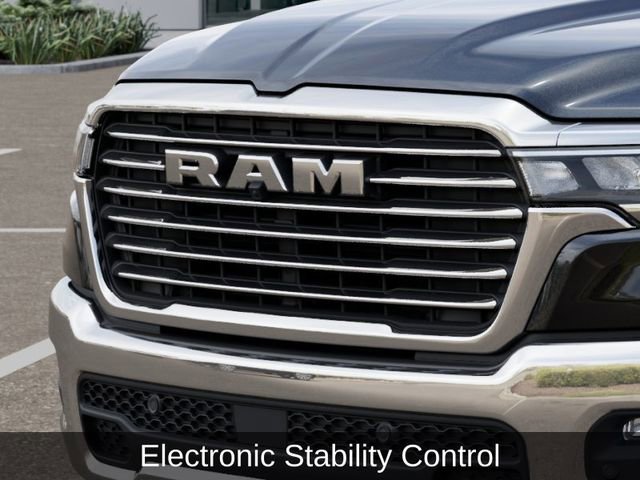 New 2026 RAM 1500 Laramie image 13