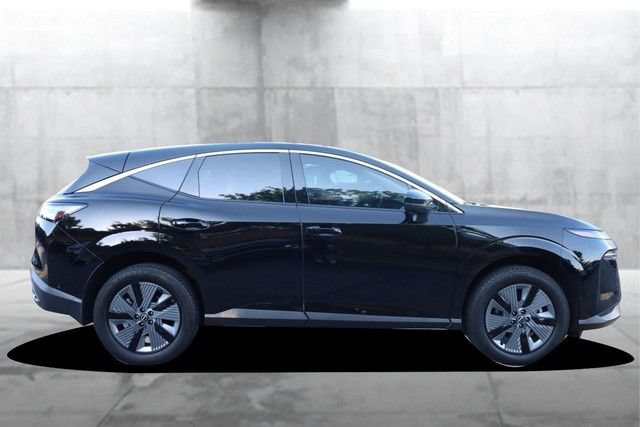 Certified 2025 Nissan Murano SL AWD/4WD image 5