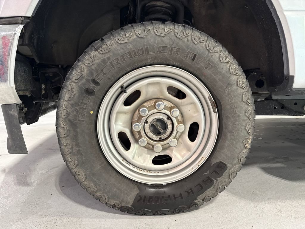 Used 2022 Ford F250 XL w/ Power Equipment Group AWD/4WD image 44
