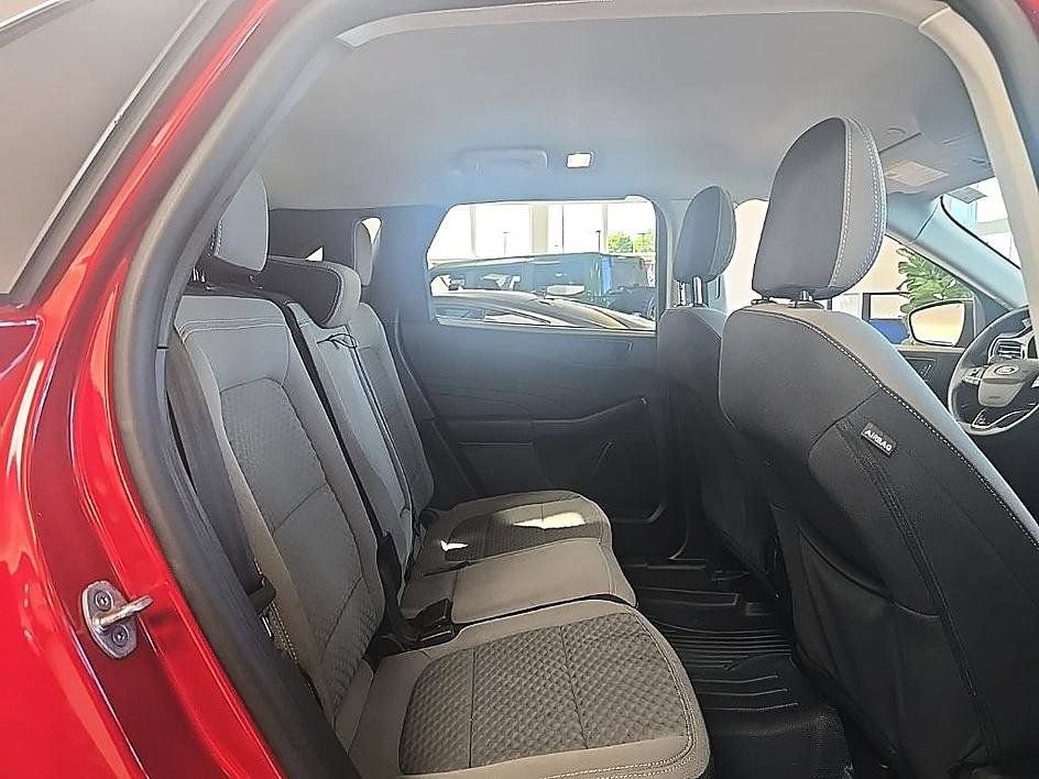 Used 2022 Ford Escape SE w/ Convenience Package AWD/4WD image 33