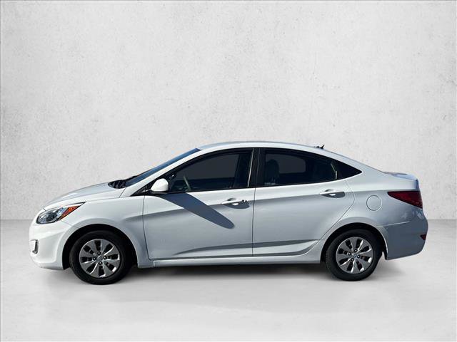 Used 2017 Hyundai Accent SE image 8