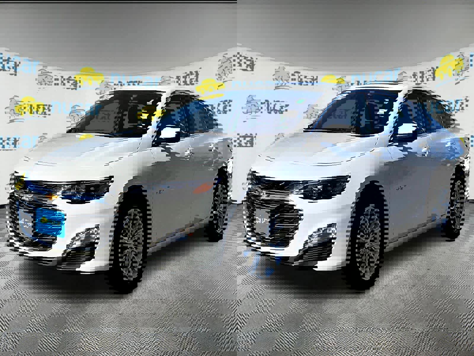 Used 2024 Chevrolet Malibu LT image 3