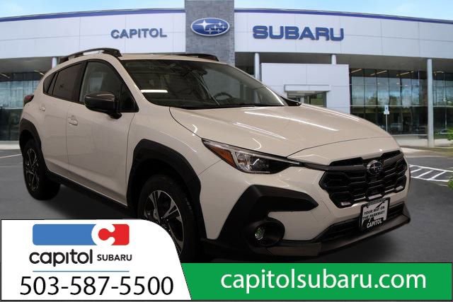 New 2026 Subaru Crosstrek 2.0i Premium