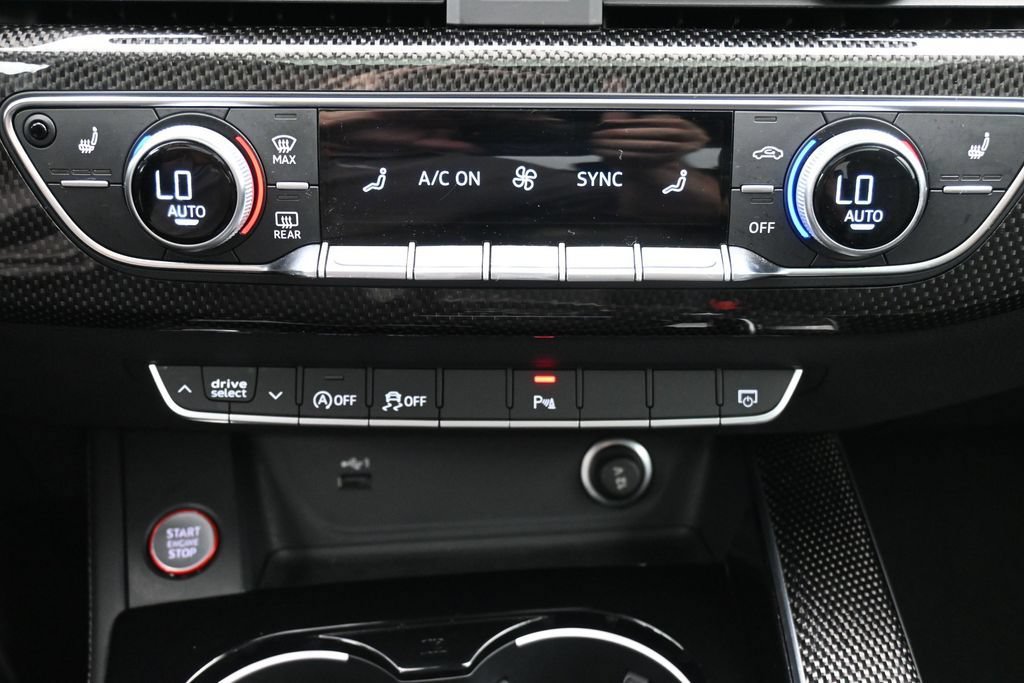 Used 2023 Audi S5 Premium Plus w/ Premium Plus Package AWD/4WD image 17