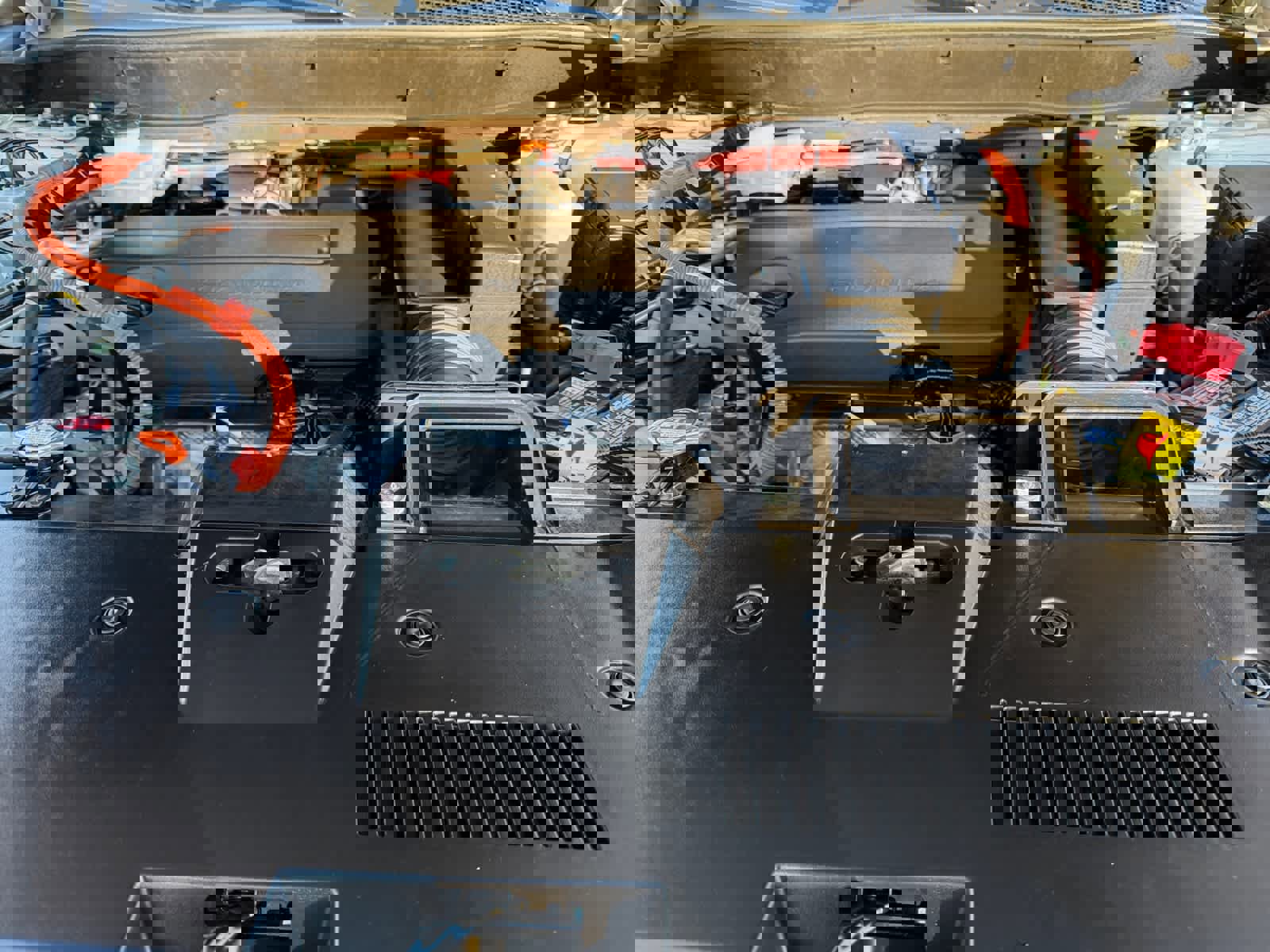 Used 2025 Honda CR-V Sport-L image 8