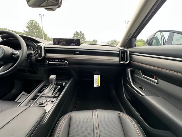 New 2025 MAZDA CX-50 AWD 2.5 Hybrid w/ Weather Package image 31