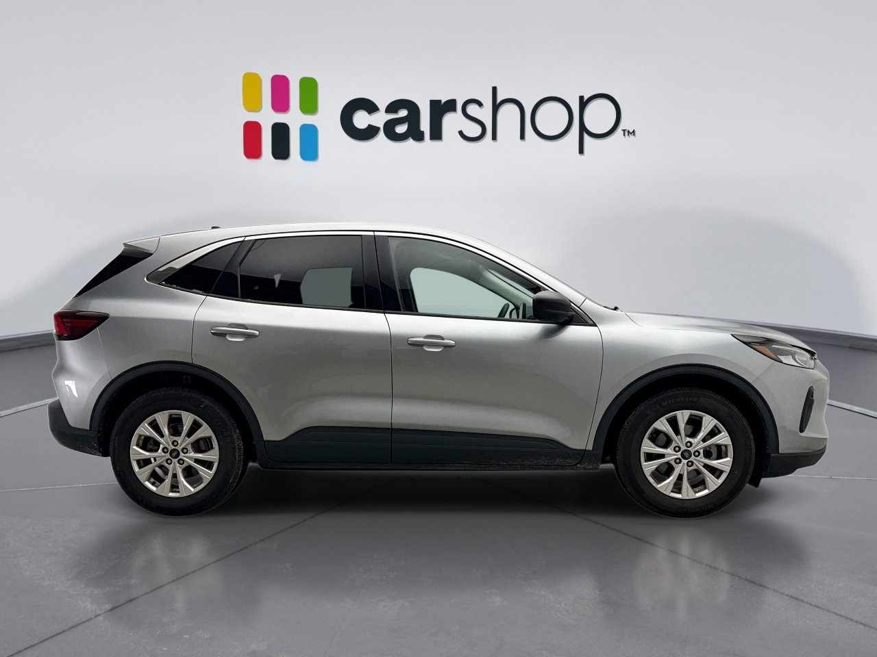 Used 2023 Ford Escape Active image 6