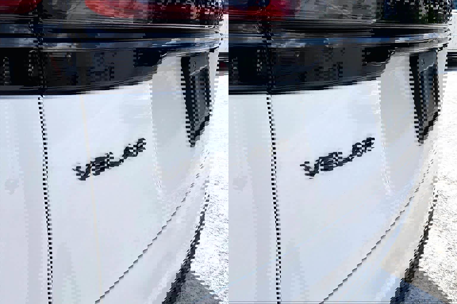 Used 2022 Land Rover Range Rover Velar R-Dynamic S AWD/4WD image 30