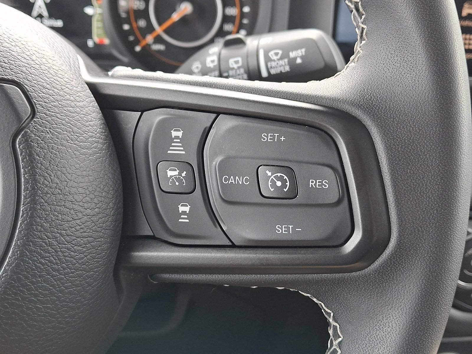 Used 2025 Jeep Wrangler Unlimited Rubicon image 21