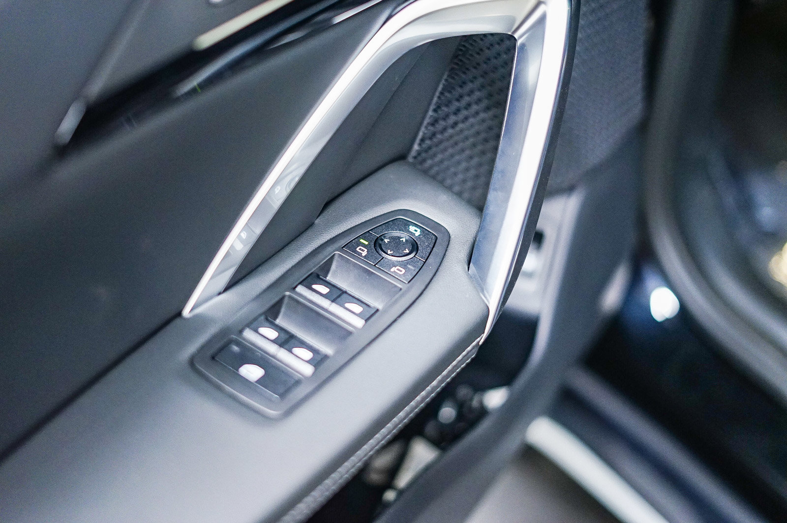 New 2026 BMW X1 xDrive28i image 20