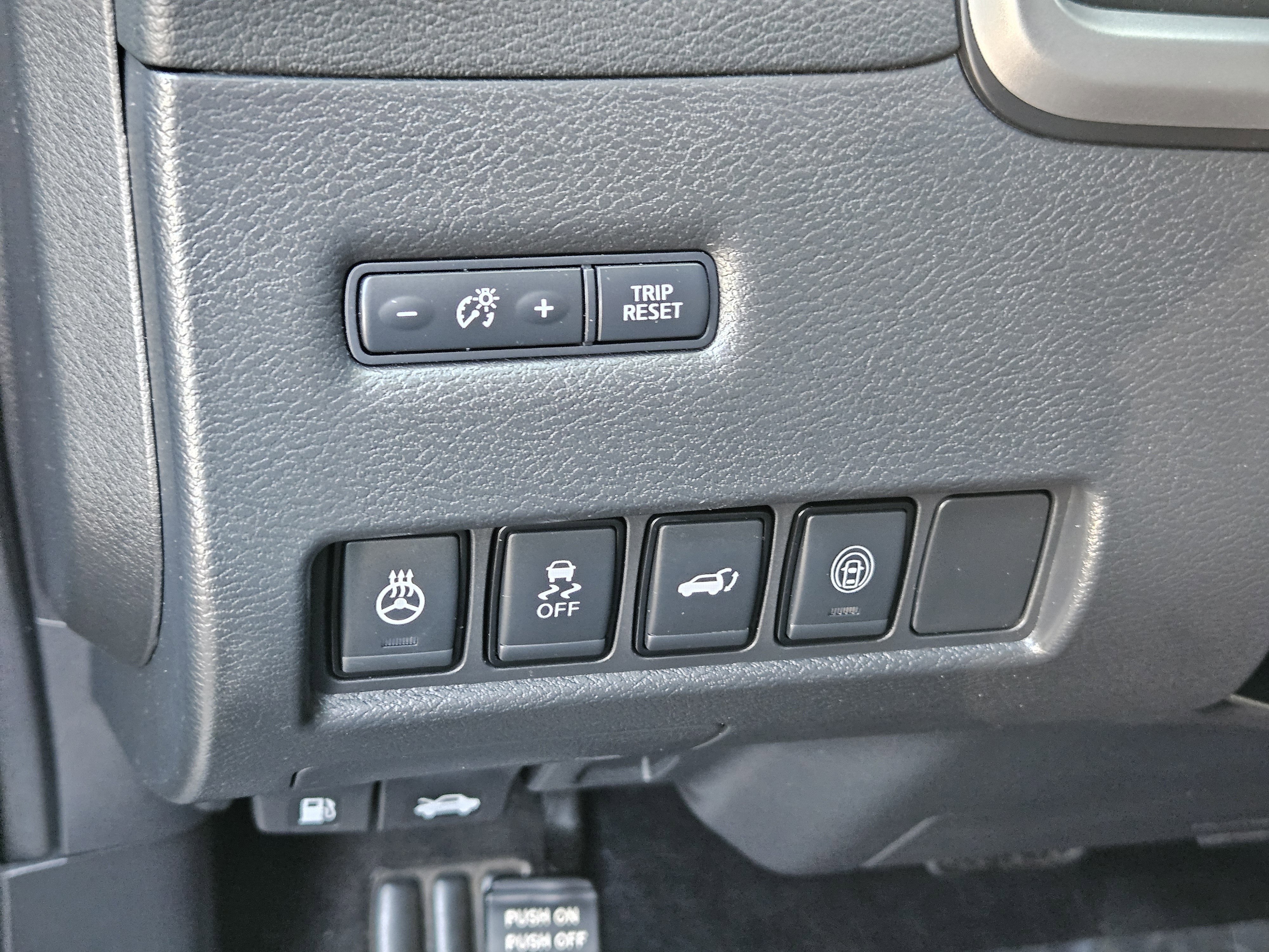 Used 2019 Nissan Murano Platinum image 22