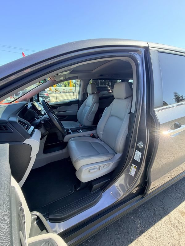 Used 2020 Honda Odyssey EX-L image 17