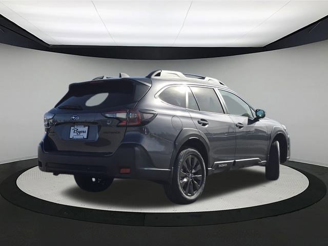 New 2025 Subaru Outback Onyx Edition image 7