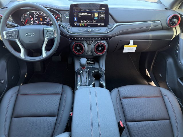 New 2026 Chevrolet Blazer RS w/ Driver Confidence II Package FWD image 20