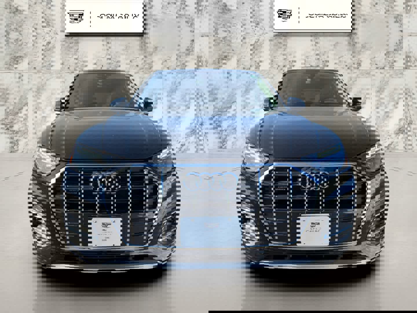 Used 2023 Audi Q5 2.0T Premium image 5